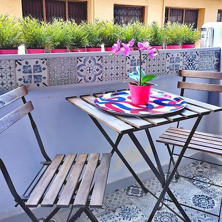 Appartement Vive Valencia Con Playa Y Metro Cerca Extérieur photo
