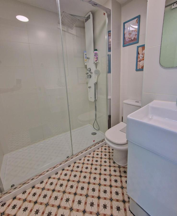 Appartement Vive Valencia Con Playa Y Metro Cerca Extérieur photo