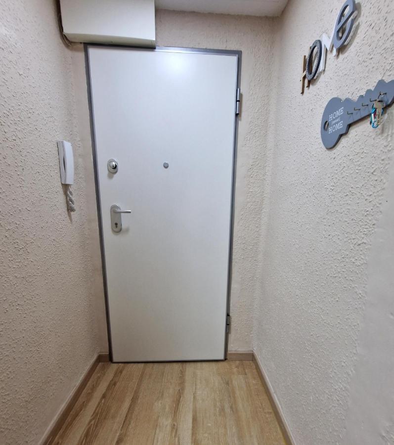 Appartement Vive Valencia Con Playa Y Metro Cerca Extérieur photo