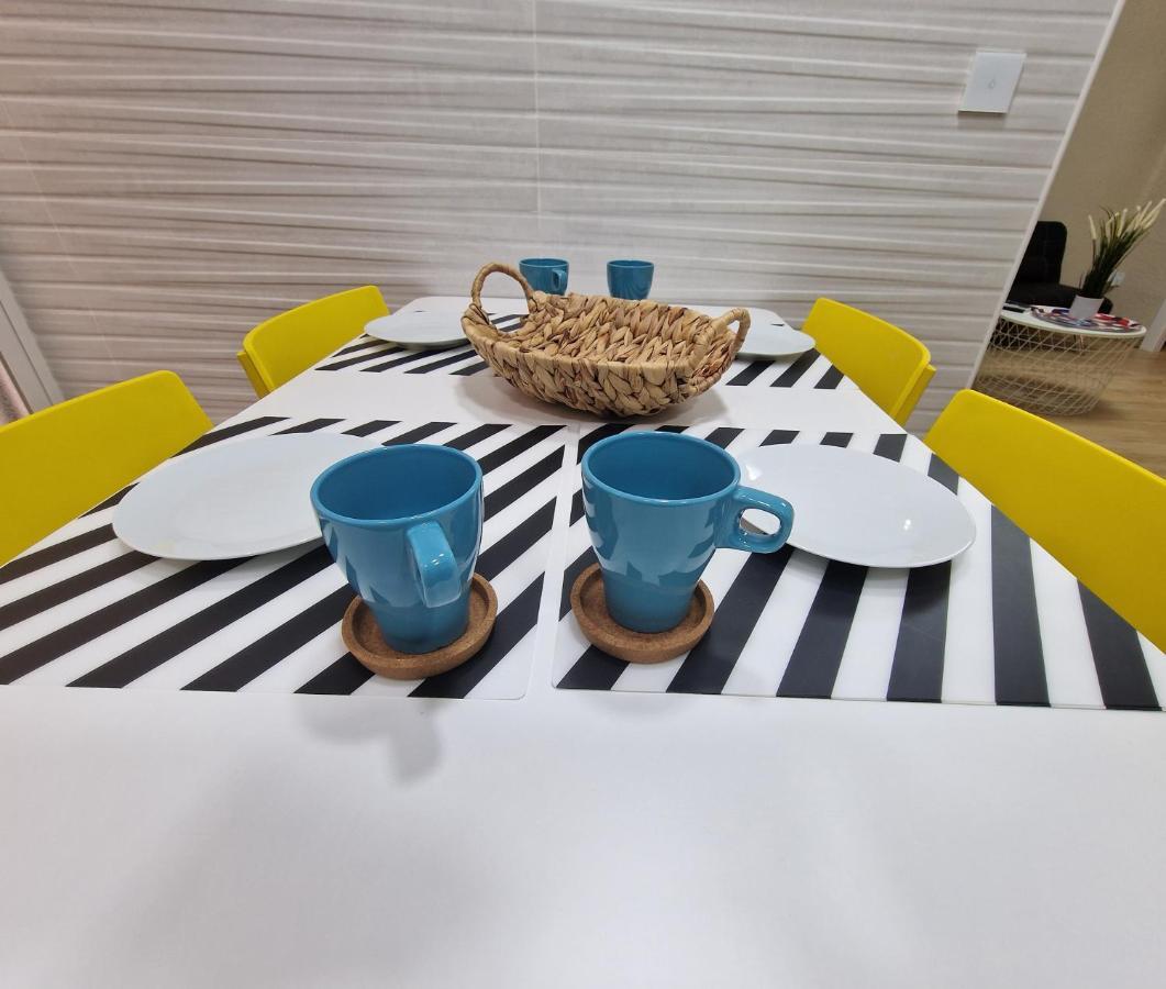Appartement Vive Valencia Con Playa Y Metro Cerca Extérieur photo