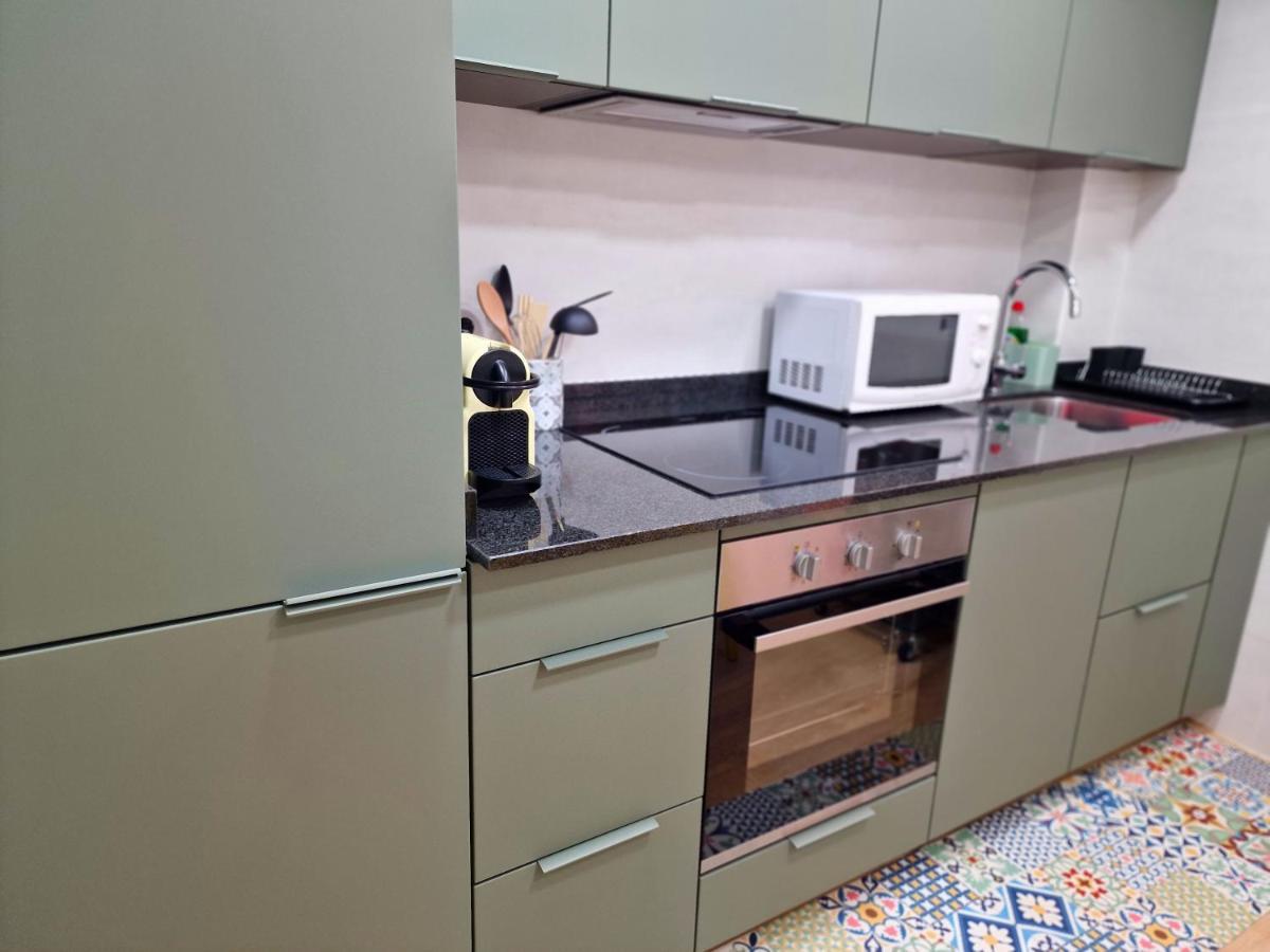 Appartement Vive Valencia Con Playa Y Metro Cerca Extérieur photo