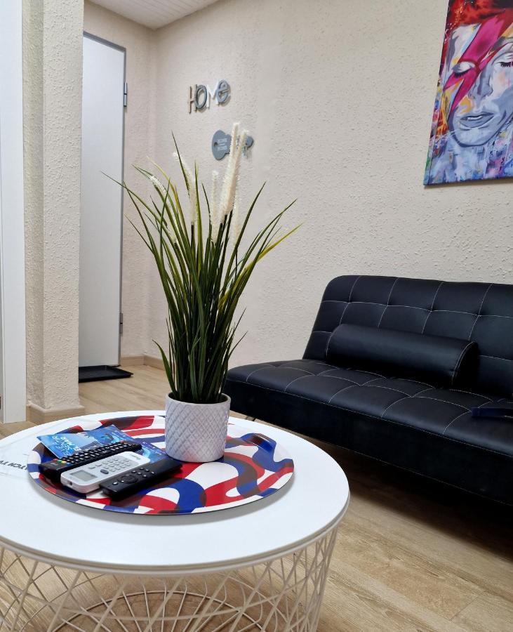 Appartement Vive Valencia Con Playa Y Metro Cerca Extérieur photo