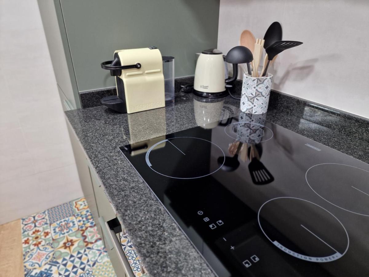 Appartement Vive Valencia Con Playa Y Metro Cerca Extérieur photo