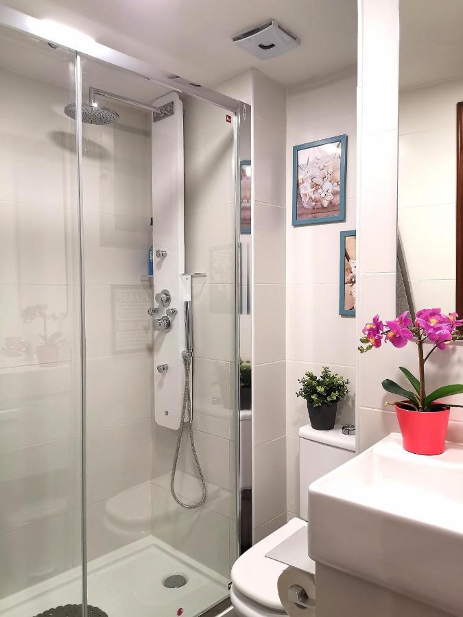 Appartement Vive Valencia Con Playa Y Metro Cerca Extérieur photo