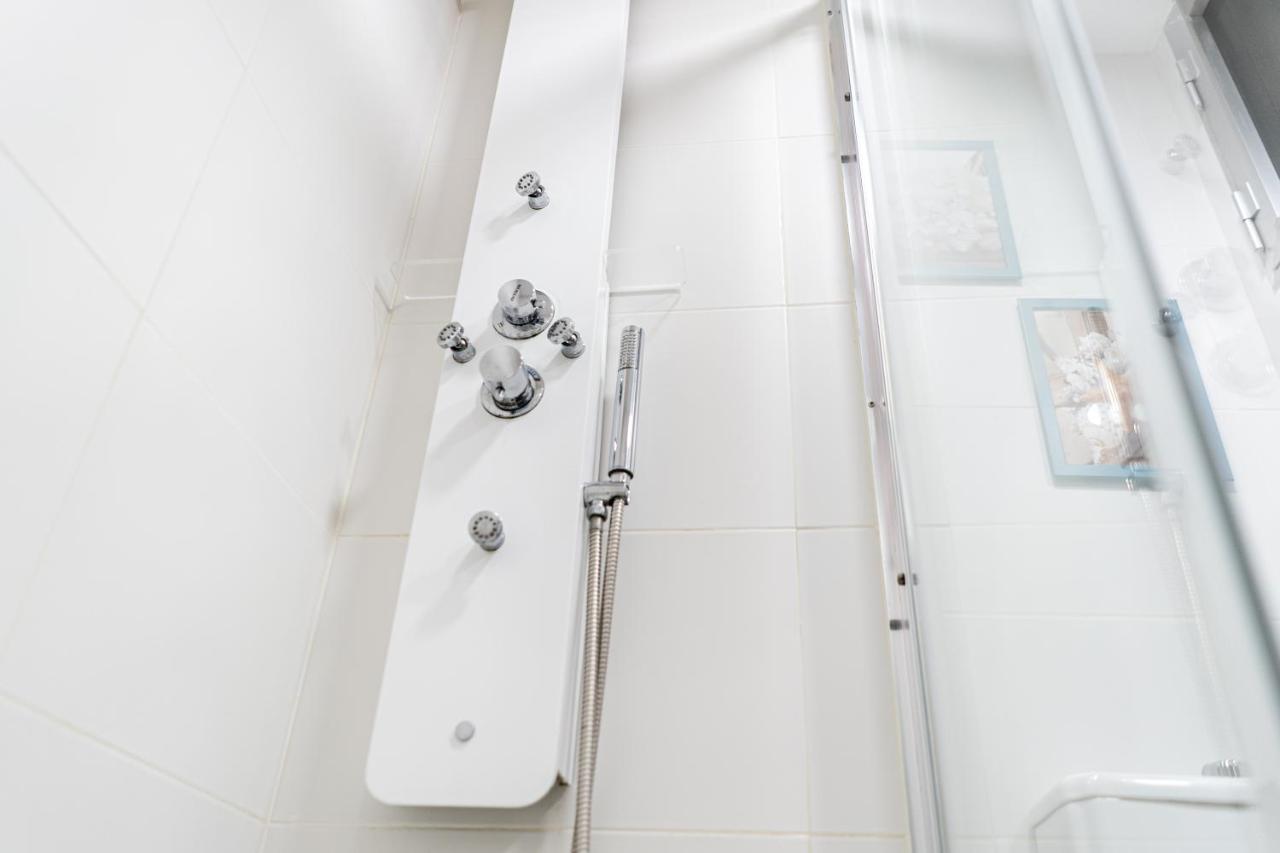 Appartement Vive Valencia Con Playa Y Metro Cerca Extérieur photo