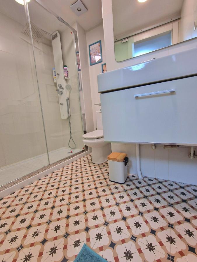 Appartement Vive Valencia Con Playa Y Metro Cerca Extérieur photo