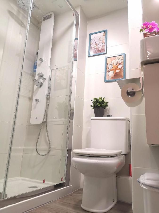 Appartement Vive Valencia Con Playa Y Metro Cerca Extérieur photo